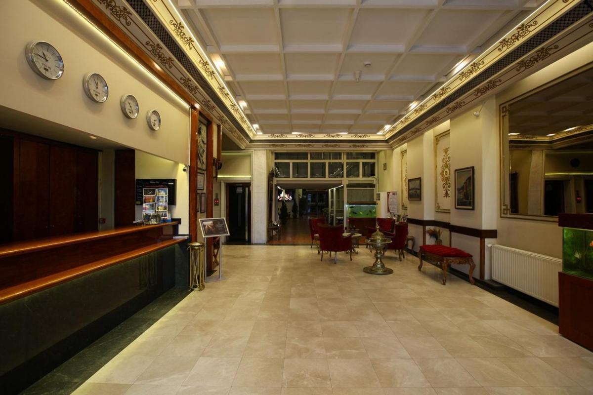 Kadikoey Rihtim Hotel Estambul Exterior foto