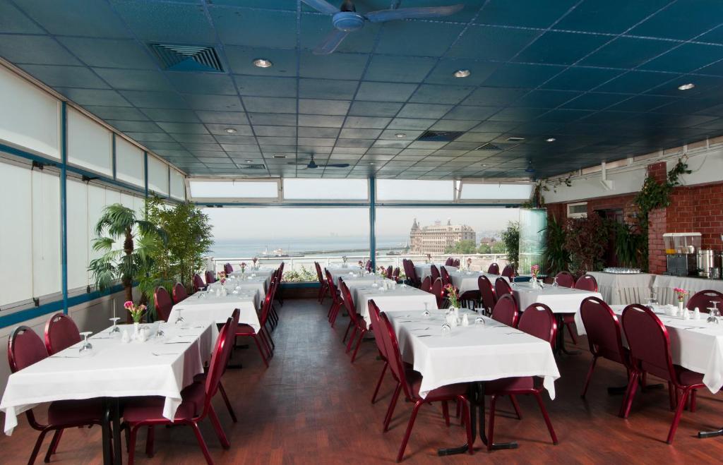Kadikoey Rihtim Hotel Estambul Exterior foto
