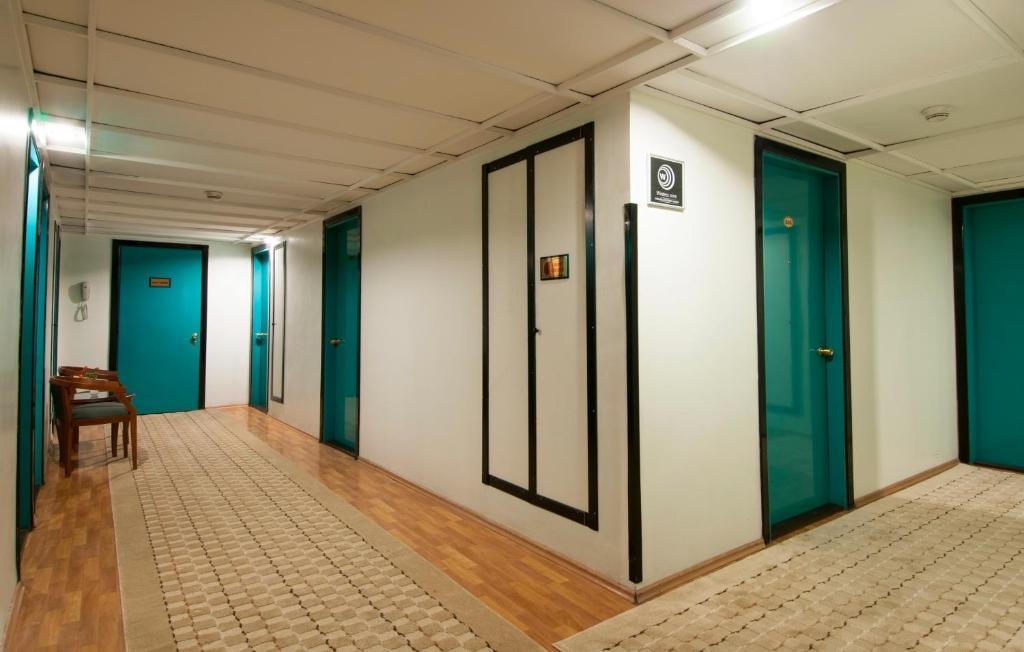 Kadikoey Rihtim Hotel Estambul Habitación foto